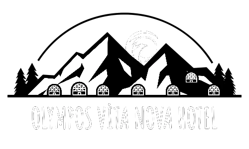 Olympos Vita Nova Hotel Logo