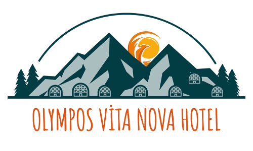 Olympos Vita Nova Hotel Logo